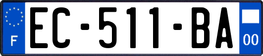 EC-511-BA