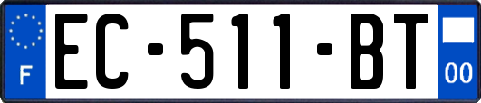 EC-511-BT