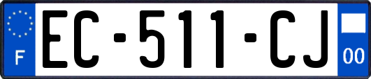 EC-511-CJ