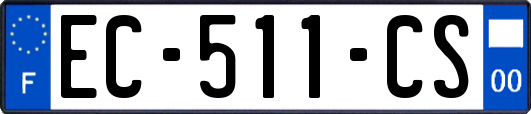 EC-511-CS
