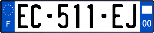 EC-511-EJ