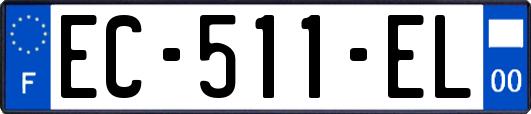 EC-511-EL