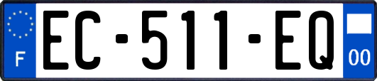 EC-511-EQ