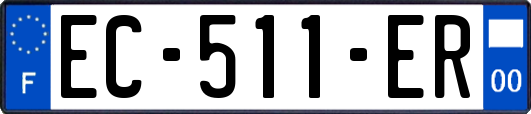 EC-511-ER