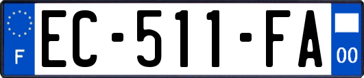 EC-511-FA