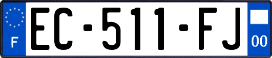 EC-511-FJ