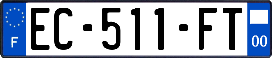 EC-511-FT