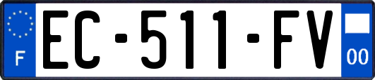 EC-511-FV