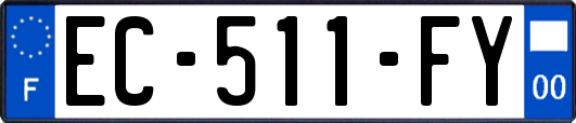 EC-511-FY