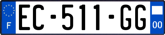 EC-511-GG