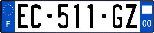 EC-511-GZ