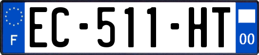 EC-511-HT