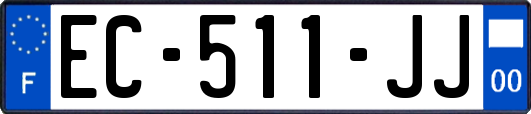 EC-511-JJ