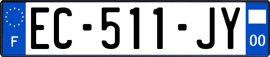 EC-511-JY