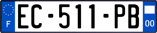 EC-511-PB