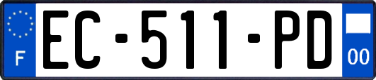 EC-511-PD