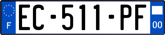 EC-511-PF