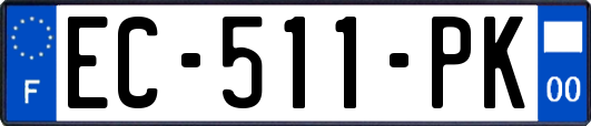 EC-511-PK