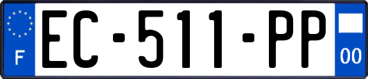 EC-511-PP