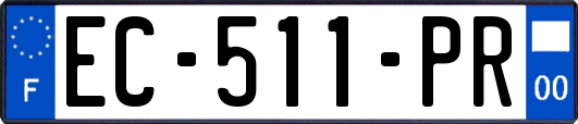 EC-511-PR
