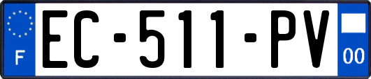 EC-511-PV