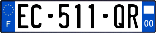 EC-511-QR
