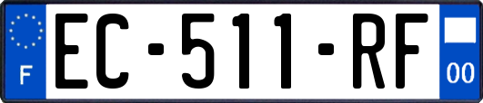 EC-511-RF
