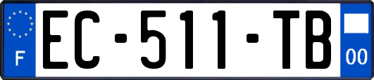 EC-511-TB
