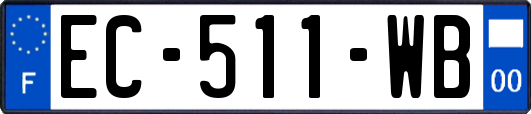 EC-511-WB