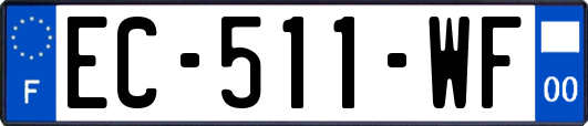 EC-511-WF