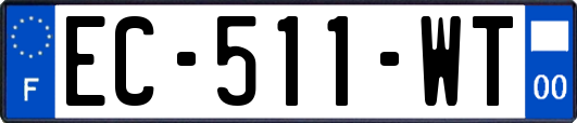 EC-511-WT