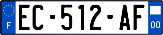 EC-512-AF