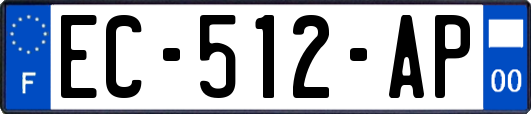 EC-512-AP