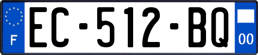 EC-512-BQ