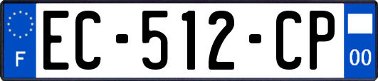 EC-512-CP
