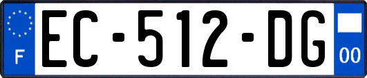 EC-512-DG