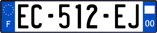 EC-512-EJ