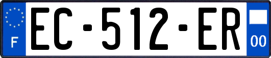 EC-512-ER