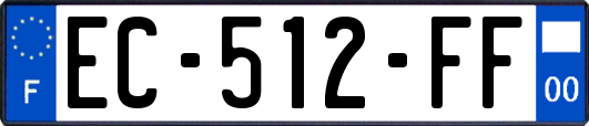 EC-512-FF