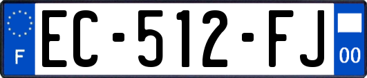 EC-512-FJ