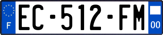 EC-512-FM
