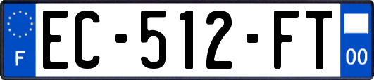 EC-512-FT