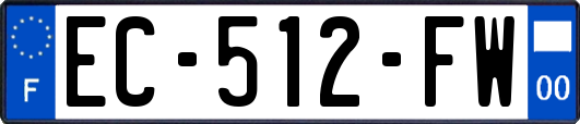EC-512-FW