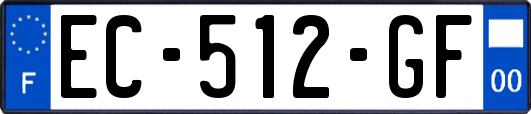 EC-512-GF