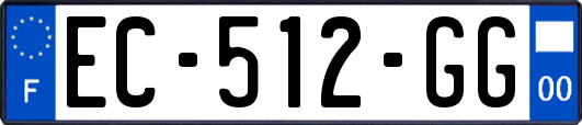 EC-512-GG