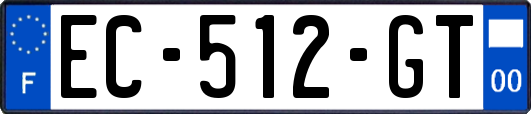 EC-512-GT