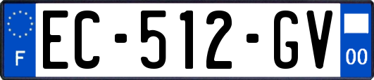 EC-512-GV