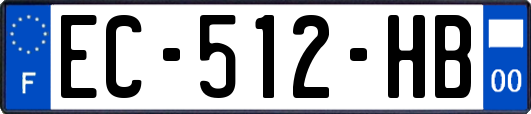 EC-512-HB