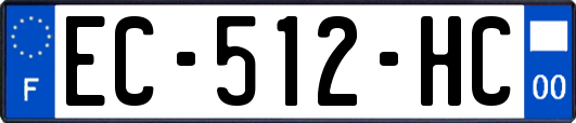 EC-512-HC