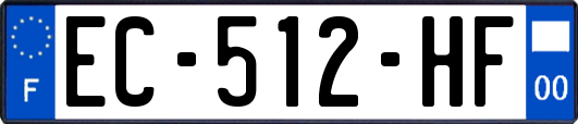 EC-512-HF